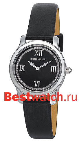 Часы Pierre Cardin Ladies PC104672F02